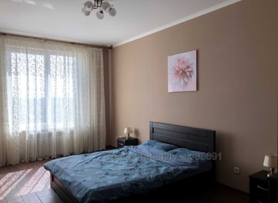 Rent an apartment, Porokhova-vul, Lviv, Zaliznichniy district, id 4572118
