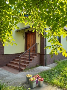 Buy a house, Б.Хмельницького, Soluki, Yavorivskiy district, id 4531636