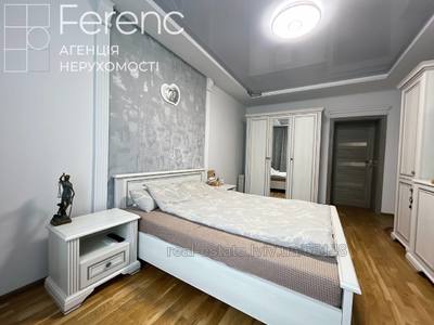 Rent an apartment, Czekh, Knyagini-Olgi-vul, 122А, Lviv, Frankivskiy district, id 4508856