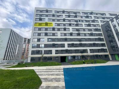 Buy an apartment, Zamarstinivska-vul, 170, Lviv, Frankivskiy district, id 4532630