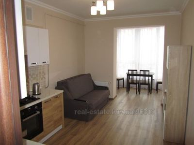 Rent an apartment, Kulparkivska-vul, Lviv, Zaliznichniy district, id 4485061