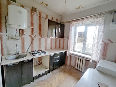 Buy an apartment, Hruschovka, Lyubinska-vul, Lviv, Zaliznichniy district, id 4381740