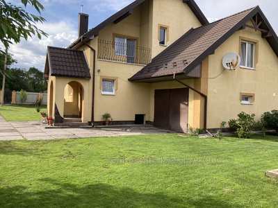 Buy a house, Semenovka, Pustomitivskiy district, id 4551523