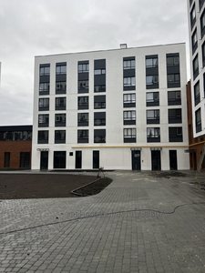 Buy an apartment, Navrockogo-V-vul, Lviv, Sikhivskiy district, id 4365476
