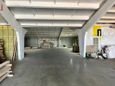 Commercial real estate for rent, Non-residential premises, Bartativ, Gorodockiy district, id 5912201