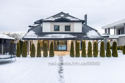 Buy a house, Home, Шевченка, Kozhichi, Yavorivskiy district, id 4320346