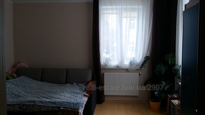 Buy an apartment, Tershakovciv-vul, Lviv, Lichakivskiy district, id 4500455