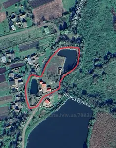 Buy a house, Home, Bolyanovichi, Mostiskiy district, id 5925546