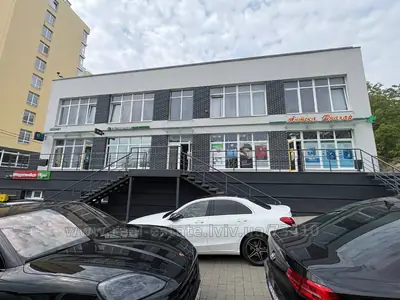 Аренда коммерческой недвижимости, Миколайчука И. ул., Львов, Шевченковский район, id 5911490