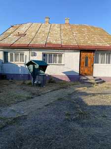 Buy a house, Pavlov, Radekhivskiy district, id 4599591