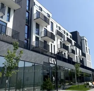 Buy an apartment, Lenona-Dzh-vul, Lviv, Shevchenkivskiy district, id 5927766
