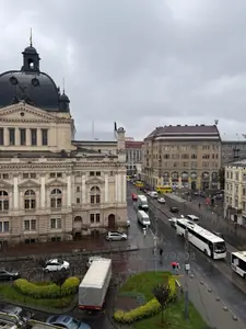 Купить квартиру, Польский, Свободы просп., Львов, Галицкий район, id 5914849