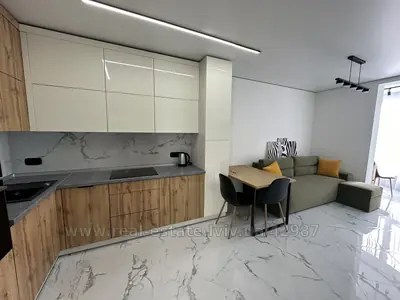 Аренда квартира, Кульпарковская ул., Львов, Франковский район, id 5915230