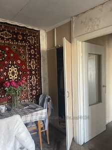 Buy an apartment, Hruschovka, Knyagini-Olgi-vul, Lviv, Frankivskiy district, id 4399311