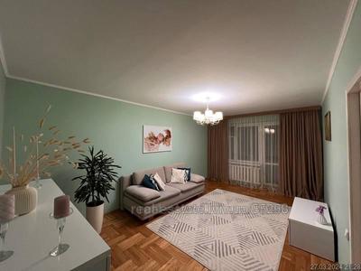Buy an apartment, Czekh, Kolomiyska-vul, Lviv, Sikhivskiy district, id 4545345