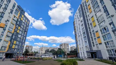 Buy an apartment, Gnizdovskogo-Ya-vul, Lviv, Zaliznichniy district, id 5929356