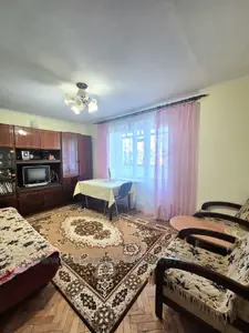 Buy an apartment, Ryashivska-vul, Ukraine, Lviv, Zaliznichniy district, Lviv region, 1  bedroom, 48 sq. m, 3 127 000