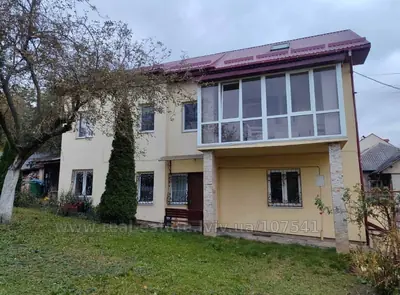 Снять дом, Белорусская ул., Львов, Галицкий район, id 5924135