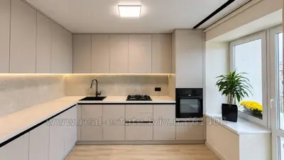 Купити квартиру, Стрийська вул., Львів, Сихівський район, id 5924940
