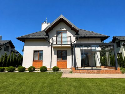 Купити будинок, Будинок, Бірки, Яворівський район, id 5903397