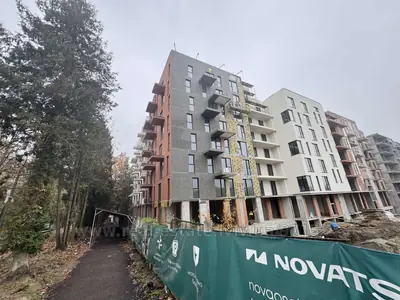 Купити квартиру, Тролейбусна вул., Львів, Франківський район, id 5870241