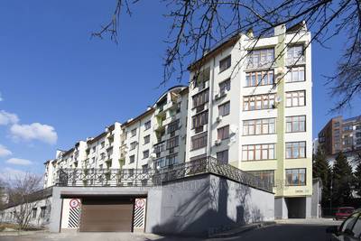 Buy an apartment, Levickogo-K-vul, Lviv, Lichakivskiy district, id 4268361