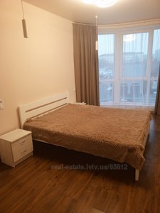 Rent an apartment, Naukova-vul, Lviv, Frankivskiy district, id 4551737
