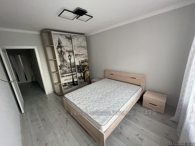 Rent an apartment, Khmelnickogo-B-vul, Lviv, Lichakivskiy district, id 4502903