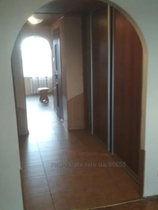 Rent an apartment, Rivna-vul, Lviv, Zaliznichniy district, id 4528171