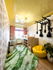 Buy an apartment, Demnyanska-vul, Lviv, Sikhivskiy district, id 4516504
