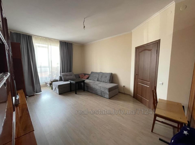 Buy an apartment, Skripnika-M-vul, Lviv, Sikhivskiy district, id 4402576