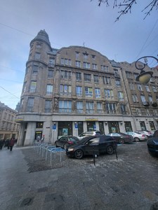 Buy an apartment, Austrian luxury, Galicka-vul, 15, Lviv, Galickiy district, id 4455517