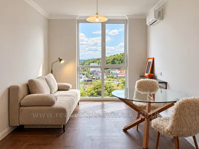 Buy an apartment, Lisna-vul, Vinniki, Lvivska_miskrada district, id 5886628