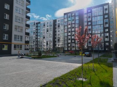 Buy an apartment, Truskavecka-vul, Lviv, Sikhivskiy district, id 4453023