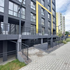 Commercial real estate for rent, Residential complex, Zaliznichna-vul, 7, Lviv, Zaliznichniy district, id 4300796