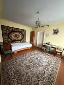 Купити квартиру, Любінська вул., Львів, Залізничний район, id 5920548