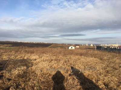 Buy a lot of land, agricultural, Zubra, Pustomitivskiy district, id 4322266