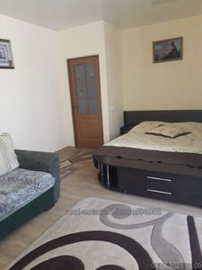 Rent an apartment, Krushelnitskoyi-Solomiyi-vul, 9, Truskavets, Drogobickiy district, id 4543143