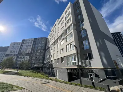 Аренда коммерческой недвижимости, Владимира Великого ул., Львов, Франковский район, id 5922041