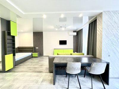 Buy an apartment, Shevchenka-T-vul, 80, Lviv, Shevchenkivskiy district, id 4324285