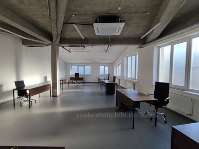 Commercial real estate for rent, Non-residential premises, Shpitalna-vul, Lviv, Shevchenkivskiy district, id 4470805