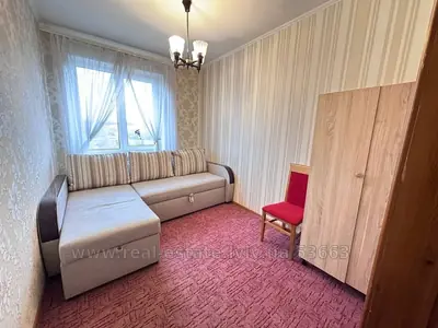 Оренда квартира, Вернадського В. вул., Львів, Сихівський район, id 5911019
