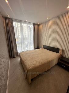 Rent an apartment, Striyska-vul, Lviv, Sikhivskiy district, id 4594820