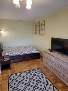 Rent an apartment, Striyska-vul, Lviv, Sikhivskiy district, id 4451690
