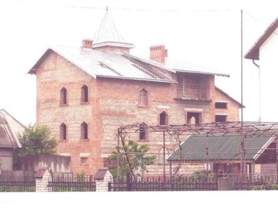 Buy a house, Home, Молодіжна, Novyy Yarichev, Kamyanka_Buzkiy district, id 4434254