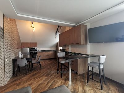 Rent an apartment, Gazova-vul, Lviv, Galickiy district, id 2735778