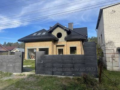 Buy a house, Home, Rudne, Lvivska_miskrada district, id 4144495