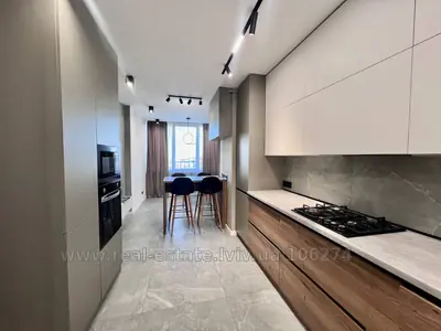 Купити квартиру, Хлібна вул., Львів, Сихівський район, id 5925987