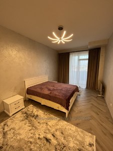 Rent an apartment, Lesi Ukrainky Street, Sokilniki, Pustomitivskiy district, id 4595884