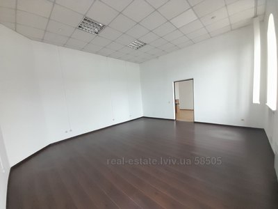 Commercial real estate for rent, Business center, Promislova-vul, Lviv, Lichakivskiy district, id 4363303